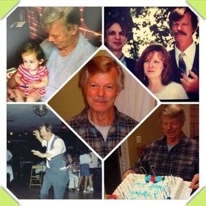 Meet your Posher, Mary etta